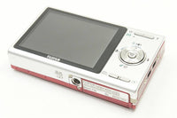 FUJIFILM フジフイルム FinePix Z250fd コンパクトデジタルカメラ グラデーションレッド 241222ao