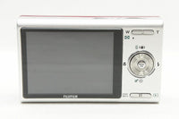 FUJIFILM フジフイルム FinePix Z250fd コンパクトデジタルカメラ グラデーションレッド 241222ao