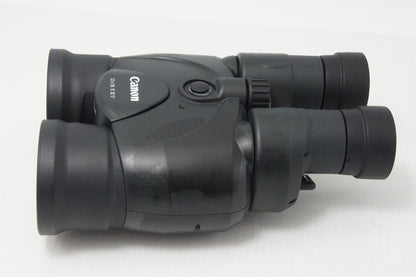 Canon キヤノン 双眼鏡 12x36 IS III ポーチ付 260514l