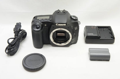 Canon キヤノン EOS 30D ボディ デジタル一眼レフカメラ 250818b