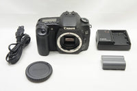 Canon キヤノン EOS 30D ボディ デジタル一眼レフカメラ 250818b