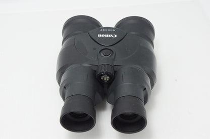 Canon キヤノン 双眼鏡 12x36 IS III ポーチ付 260514l