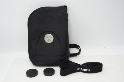 Canon キヤノン 双眼鏡 12x36 IS III ポーチ付 260514l