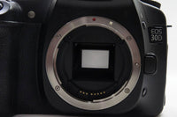 Canon キヤノン EOS 30D ボディ デジタル一眼レフカメラ 250818b