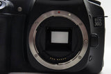 Canon キヤノン EOS 30D ボディ デジタル一眼レフカメラ 250818b