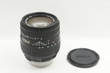 良品 SIGMA シグマ 28-135mm F3.8-5.6 D ASPHERICAL MACRO Nikon ニコン Fマウント 231027c