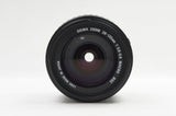 良品 SIGMA シグマ 28-135mm F3.8-5.6 D ASPHERICAL MACRO Nikon ニコン Fマウント 231027c