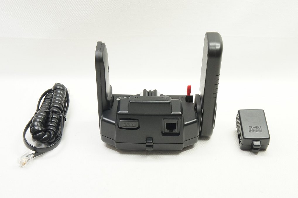 Nikon ニコン パワーブラケット SK-6 250818a
