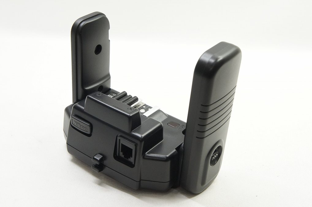 Nikon ニコン パワーブラケット SK-6 250818a