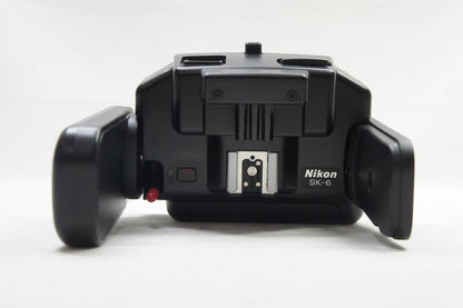 Nikon ニコン パワーブラケット SK-6 250818a