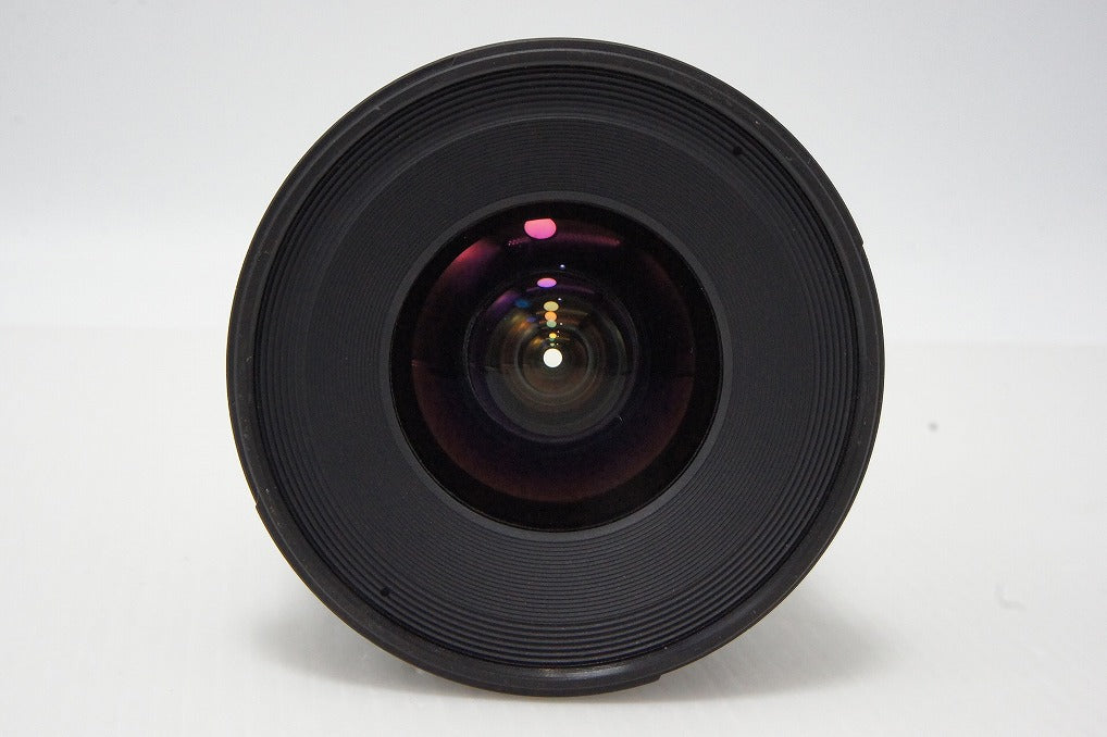 美品 TAMRON タムロン SP AF 11-18mm F4.5-5.6 Di II LD Aspherical IF A13 Canon EFマウント APS-C フード付 260521p