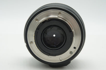 良品 YONGNUO YN 35mm F2N Nikon ニコン Fマウント 単焦点レンズ 260211y