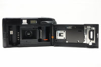 Canon キヤノン Autoboy 3 (38mm F2.8) 35mmコンパクトフィルムカメラ 240222f