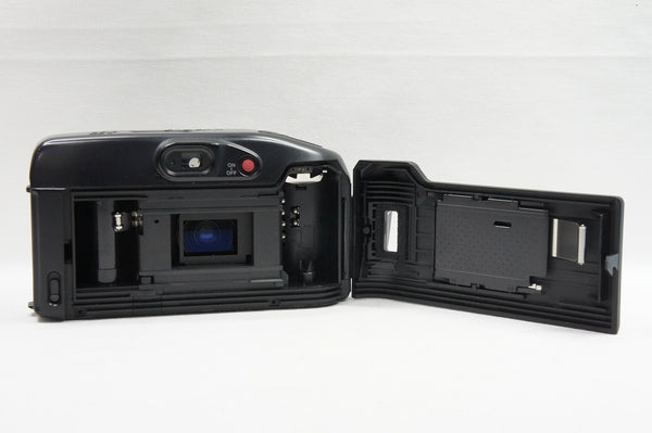 良品 Canon キヤノン New Autoboy Ai AF Zoom (38-60mm) コンパクト 