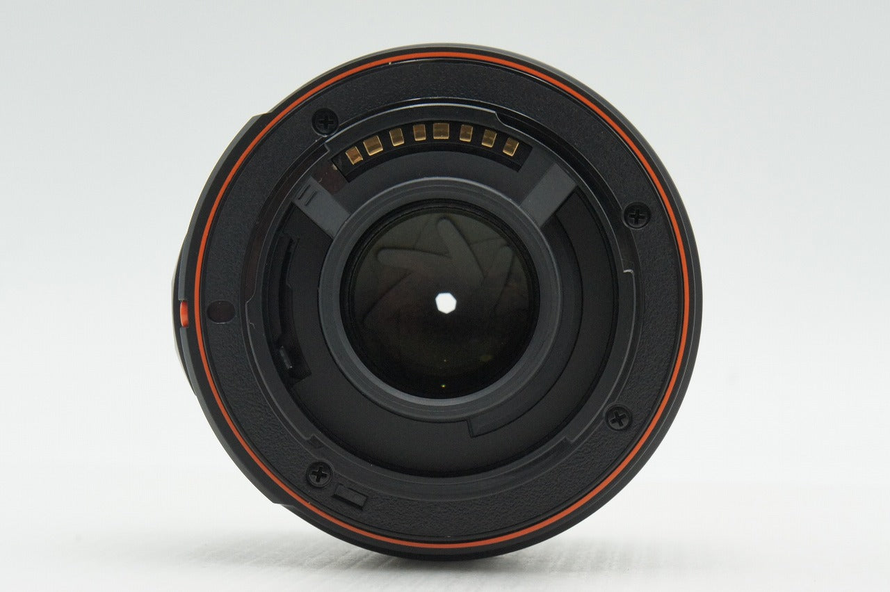 SONY ソニー DT 50mm F1.8 SAM SAL50F18 MINOLTA ミノルタ αマウント APS-C 単焦点レンズ 260211af