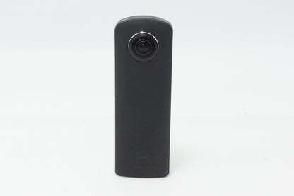 良品 RICOH リコー THETA S デジタルカメラ ブラック 260521z