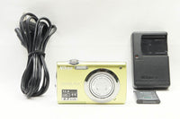 美品 Nikon ニコン COOLPIX S3000 コンパクトデジタルカメラ ポップグリーン 250820al