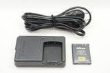 美品 Nikon ニコン COOLPIX S3000 コンパクトデジタルカメラ ポップグリーン 250820al