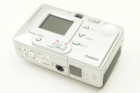 CASIO カシオ QV-2100 コンパクトデジタルカメラ 元箱付 240907ai