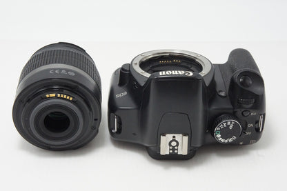 Canon キヤノン EOS Kiss X2 レンズキット (EF-S 18-55mm F3.5-5.6 IS) デジタル一眼レフカメラ 260514x