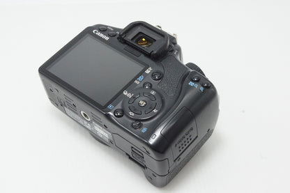 Canon キヤノン EOS Kiss X2 レンズキット (EF-S 18-55mm F3.5-5.6 IS) デジタル一眼レフカメラ 260514x