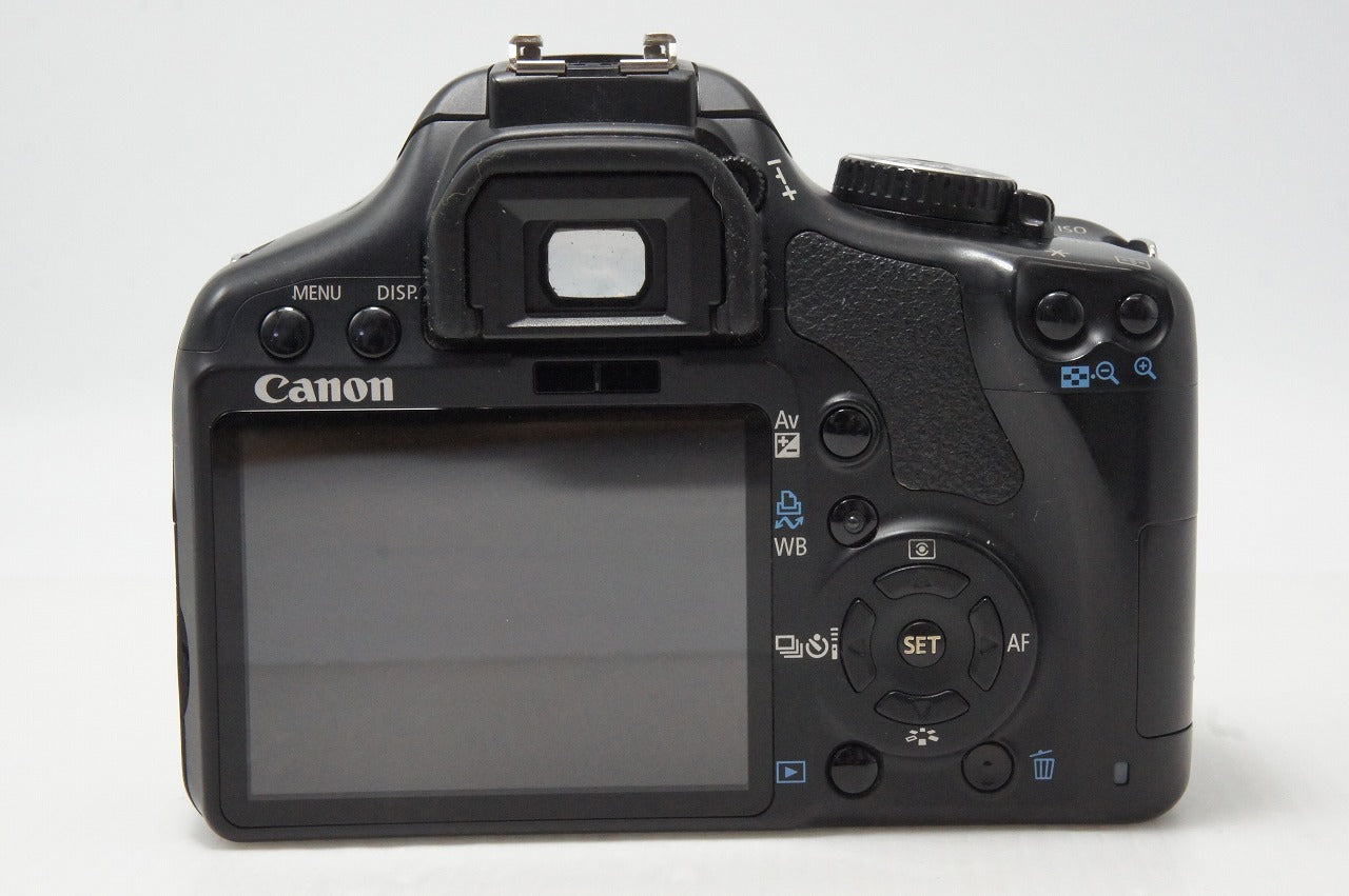 Canon キヤノン EOS Kiss X2 レンズキット (EF-S 18-55mm F3.5-5.6 IS) デジタル一眼レフカメラ 260514x