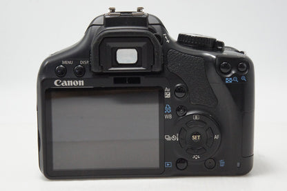 Canon キヤノン EOS Kiss X2 レンズキット (EF-S 18-55mm F3.5-5.6 IS) デジタル一眼レフカメラ 260514x