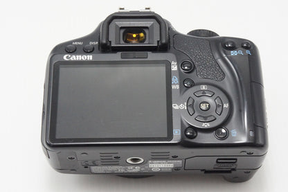 Canon キヤノン EOS Kiss X2 レンズキット (EF-S 18-55mm F3.5-5.6 IS) デジタル一眼レフカメラ 260514x