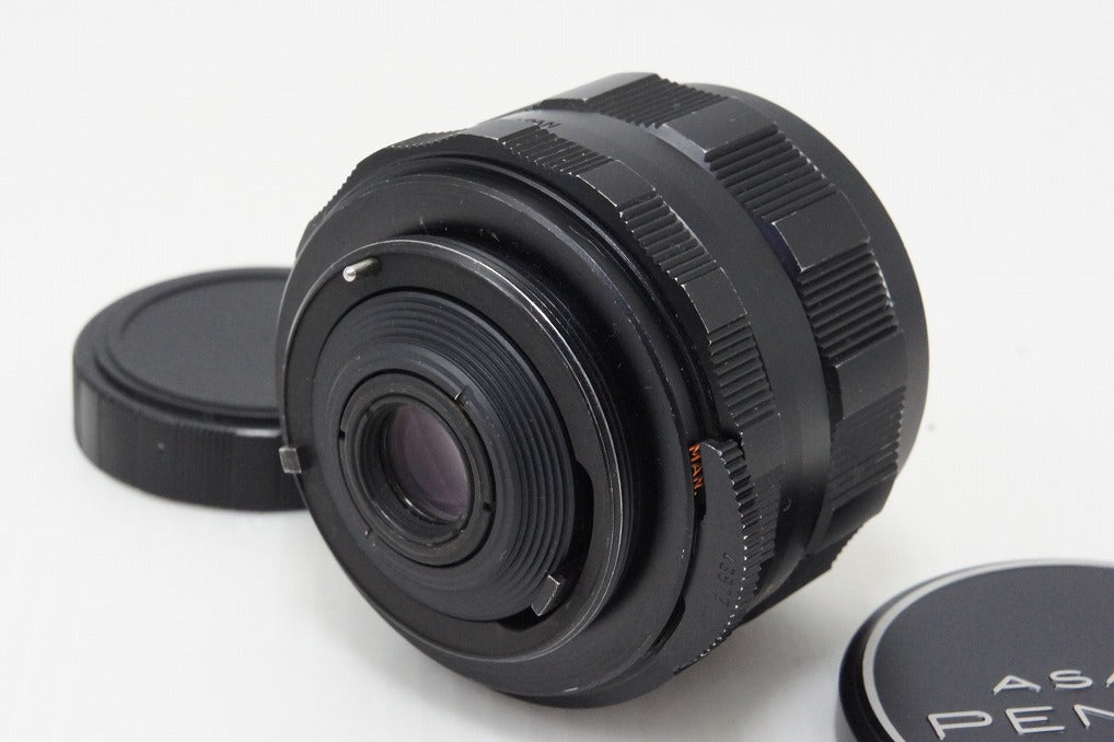 PENTAX ペンタックス SMC TAKUMAR 28mm F3.5 M42マウント 単焦点レンズ 260325aa
