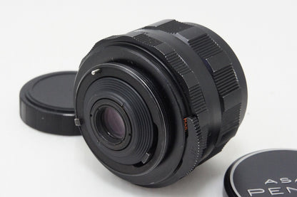 PENTAX ペンタックス SMC TAKUMAR 28mm F3.5 M42マウント 単焦点レンズ 260325aa