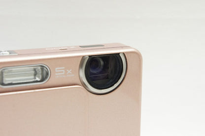 FUJIFILM フジフィルム FinePix Z300 コンパクトデジタルカメラ ピンクゴールド 250820ai