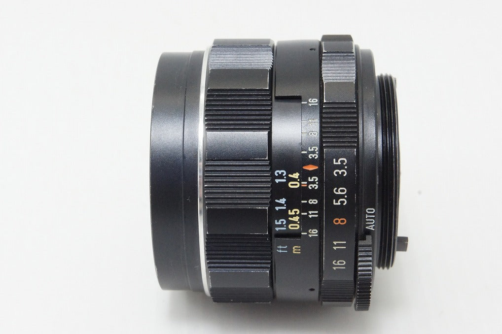 PENTAX ペンタックス SMC TAKUMAR 28mm F3.5 M42マウント 単焦点レンズ 260325aa