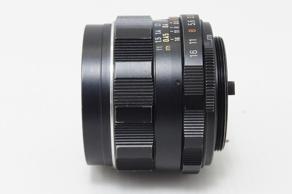 PENTAX ペンタックス SMC TAKUMAR 28mm F3.5 M42マウント 単焦点レンズ 260325aa