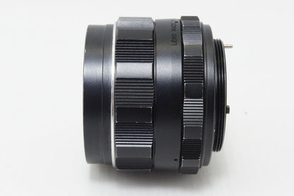 PENTAX ペンタックス SMC TAKUMAR 28mm F3.5 M42マウント 単焦点レンズ 260325aa