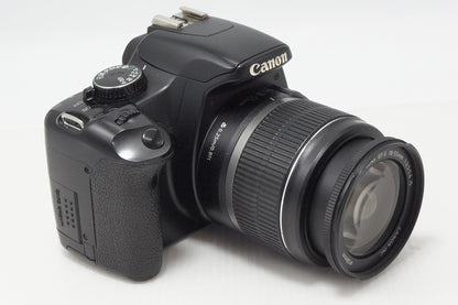 Canon キヤノン EOS Kiss X2 レンズキット (EF-S 18-55mm F3.5-5.6 IS) デジタル一眼レフカメラ 260514x