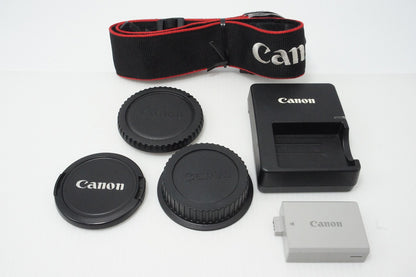 Canon キヤノン EOS Kiss X2 レンズキット (EF-S 18-55mm F3.5-5.6 IS) デジタル一眼レフカメラ 260514x
