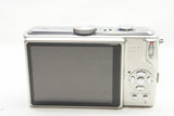 良品 Panasonic パナソニック LUMIX DMC-TZ5 コンパクトデジタルカメラ シルバー 241222ah