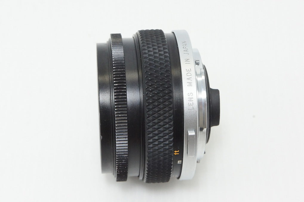 OLYMPUS オリンパス OM-SYSTEM H.ZUIKO AUTO-W 24mm F2.8 単焦点レンズ 260325z