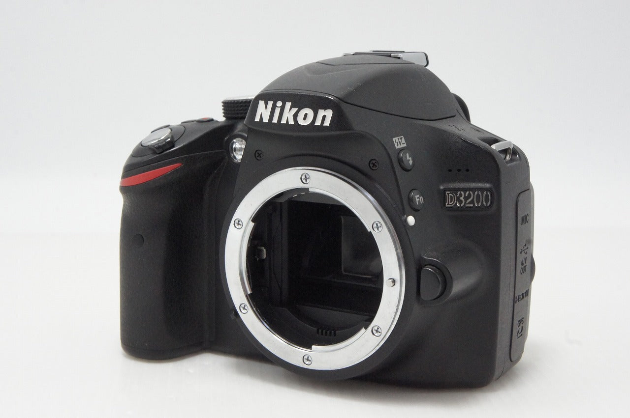 Nikon ニコン D3200 ボディ デジタル一眼レフカメラ 260521ag