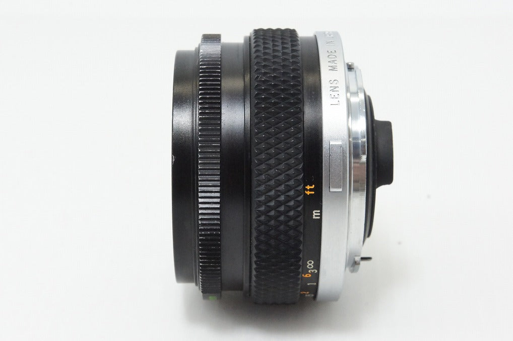 OLYMPUS オリンパス OM-SYSTEM H.ZUIKO AUTO-W 24mm F2.8 単焦点レンズ 260325z