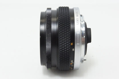 OLYMPUS オリンパス OM-SYSTEM H.ZUIKO AUTO-W 24mm F2.8 単焦点レンズ 260325z