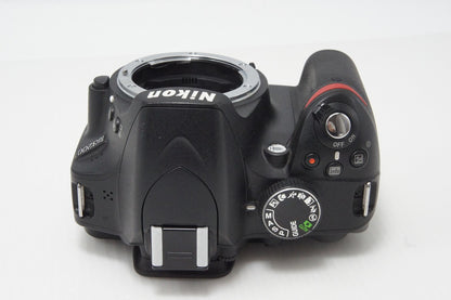 Nikon ニコン D3200 ボディ デジタル一眼レフカメラ 260521ag