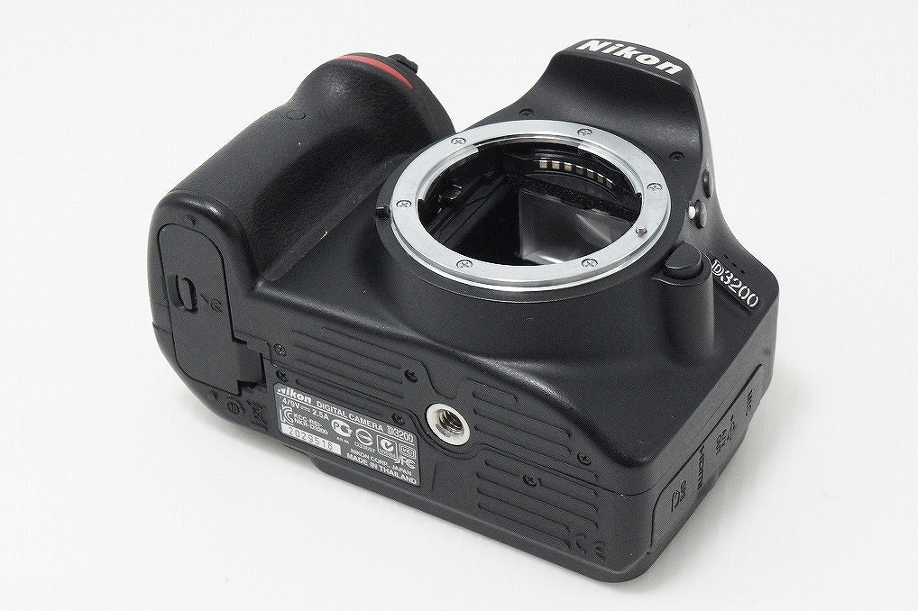 Nikon ニコン D3200 ボディ デジタル一眼レフカメラ 260521ag