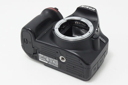 Nikon ニコン D3200 ボディ デジタル一眼レフカメラ 260521ag