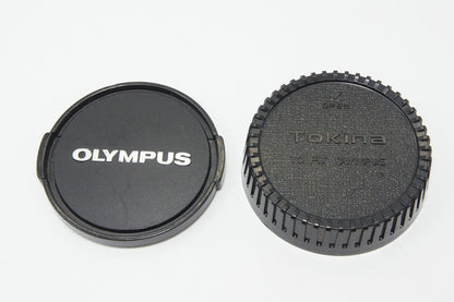 OLYMPUS オリンパス OM-SYSTEM H.ZUIKO AUTO-W 24mm F2.8 単焦点レンズ 260325z