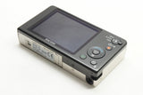 良品 RICOH リコー PX コンパクトデジタルカメラ シャンパンシルバー【アルプスカメラ】250309a