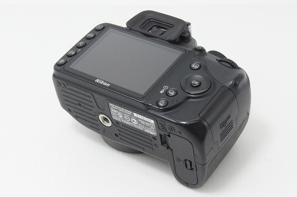 Nikon ニコン D3200 ボディ デジタル一眼レフカメラ 260521ag