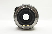 良品 Canon キヤノン EF-S 60mm F2.8 MACRO USM マクロ 単焦点レンズ フード付 240913q