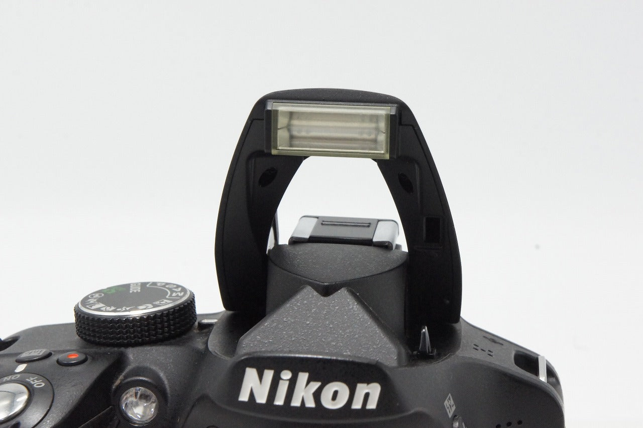 Nikon ニコン D3200 ボディ デジタル一眼レフカメラ 260521ag