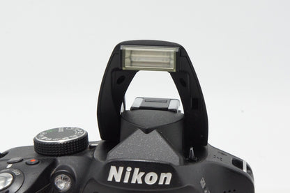 Nikon ニコン D3200 ボディ デジタル一眼レフカメラ 260521ag